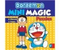 Doraemon - Mini Magic Puzzles(2)